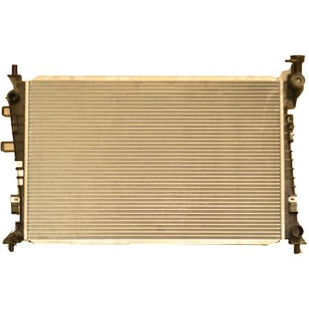 Gpd Radiator 13087C